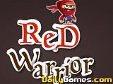 Red warrior game
